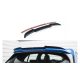 Spoiler Cap BMW 1 F40 M-Pack Gloss Black