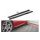 Diffuser Alfa Romeo 4C Side Skirts Gloss Black