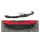 Splitter Alfa Romeo 4C Rear Central Gloss Black