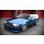 Splitter Volvo 850 R Front Gloss Black