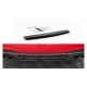 Splitter Audi S7 C8 Rear Central Gloss Black