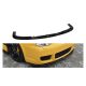 Splitter Volkswagen Golf IV R32 Front Gloss Black