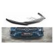 Splitter Mercedes-Benz A35 AMG Aero W177 Front v.2 Gloss Black