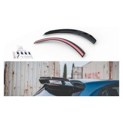 Spoiler Cap Mercedes-Benz A35 AMG W177 Gloss Black