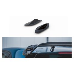 Diffuser Mercedes-Benz A35 AMG W177 Spoiler Side Gloss Black