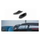 Diffuser Mercedes-Benz A35 AMG W177 Spoiler Side Gloss Black