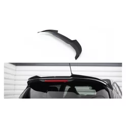 Spoiler Cap Ford Fiesta VIII ST ST-Line v.2 Gloss Black