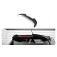 Spoiler Cap Ford Fiesta VIII ST ST-Line v.2 Gloss Black