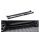 Diffuser Ford Fiesta VIII ST ST-Line Side Skirts v.4 Gloss Black