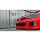 Splitter Volkswagen Golf VI Front v.2 for GTI 35th Gloss Black