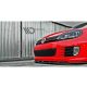 Splitter Volkswagen Golf VI Front v.2 for GTI 35th Gloss Black