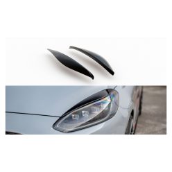 Eyebrows Ford Fiesta VIII