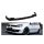 Splitter Volkswagen Golf VI GTI Front Gloss Black