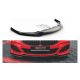 Splitter BMW 8 G15 G16 Front v.2 Gloss Black