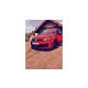 Splitter Volkswagen Golf VI GTI 35th Front Gloss Black