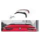 Spoiler Cap BMW 8 G15 Gloss Black