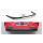 Splitter BMW 8 G15 Rear Central Gloss Black