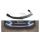 Splitter Hyundai I30 III N Front v.3 Gloss Black