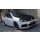 Splitter Volkswagen Golf VI R Front Gloss Black