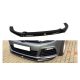 Splitter Volkswagen Golf VI R Cupra Look Front Gloss Black