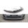 Splitter Volkswagen Golf 7 GTI Front Racing Durability Black