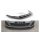 Splitter Volkswagen Golf 7 GTI Front Racing Durability Red