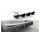 Diffuser Volkswagen Golf 7 GTI Rear Racing Durability v.2 Red