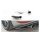Splitter Volkswagen Golf 7 GTI Rear Side Racing Durability v.1 Black