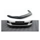 Splitter Volkswagen Golf 7 Facelift GTI Front v.2 Gloss Black