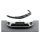 Splitter Volkswagen Golf 7 R Front v.1 Gloss Black
