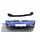 Splitter Volkswagen Golf 7 Facelift R Front v.3 Gloss Black