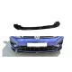 Splitter Volkswagen Golf 7 Facelift R Front v.3 Gloss Black