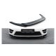 Splitter Volkswagen Golf 7 R Front v.2 Gloss Black