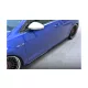 Diffuser Volkswagen Golf 7 Facelift R Side Skirts Racing Carbon