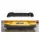 Diffuser Volkswagen Golf 8 Rear Valance Gloss Black