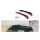 Spoiler Cap Volkswagen Golf 8 v.1 Gloss Black