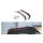 Spoiler Cap Volkswagen Golf 8 v.2 Gloss Black
