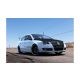 Splitter Volkswagen Passat B6 Front Gloss Black