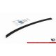 Splitter Audi A4 B8 Avant Rear Central Gloss Black