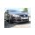 Splitter Volkswagen Passat B6 Votex Front Gloss Black