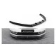 Splitter Volkswagen Passat B7 Front Gloss Black