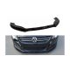 Splitter Volkswagen Passat CC Front v.1 Gloss Black