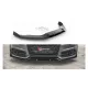Splitter Audi A6 C7 Facelift S-Line Front
