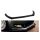 Splitter Volkswagen Polo V Front Gloss Black