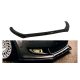 Splitter Volkswagen Polo V Front Gloss Black