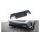 Diffuser BMW 1 F40 M-Pack Rear Valance v.2 Gloss Black