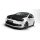 Splitter Volkswagen Polo V GTI Front Gloss Black