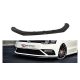 Splitter Volkswagen Polo V Facelift GTI Front v.1 Gloss Black