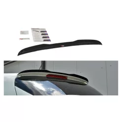 Spoiler Cap Fiat Bravo II Gloss Black