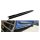 Diffuser Audi RS6 C5 Side Skirts Gloss Black